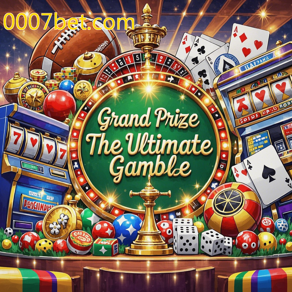 0007bet: Jogue com Segurança na Plataforma Oficial!