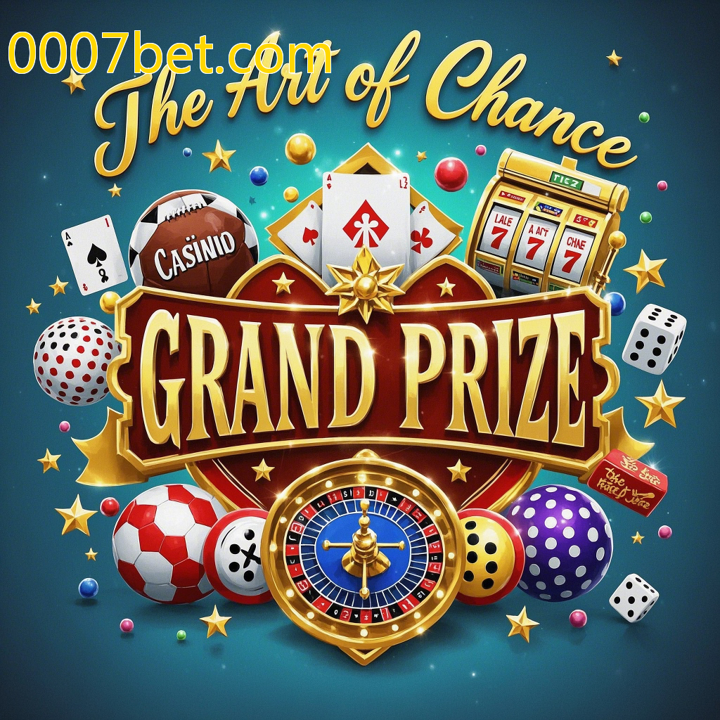 0007bet: Seu Lugar Para Bônus e Promoções Incríveis