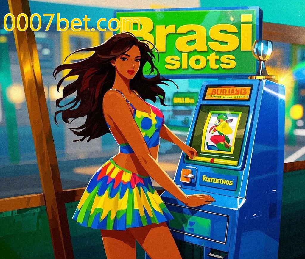 0007bet: Viva o Esporte com Nossas Apostas Online!