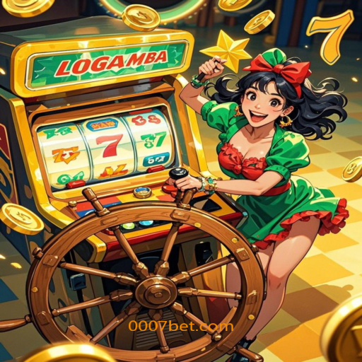 0007bet.com: Slots e Caça-níqueis no Cassino ao Vivo!